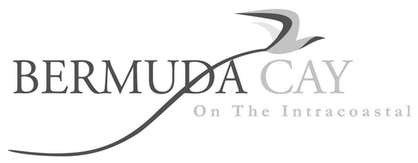 Bermuda-Cay Logo Compnay