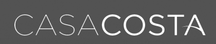 Casa-Costa Logo Compnay