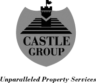 Castle-Group Logo company
