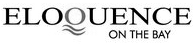 Eloquence-on-the-Bay Logo Company