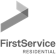 First-Service Logo Company