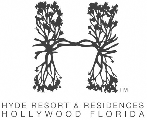 Hyde Logo Company