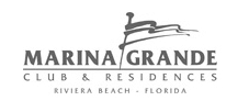 Marina Grande Company logo