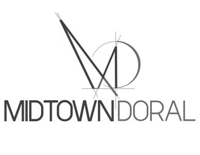 Midtown-Doral 2 logo company