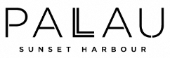 Palau-Sunset-Harbour Logo Company