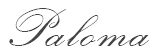 Paloma Logo Company