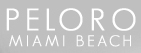 Peloro Logo Company
