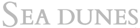 Sea-Dunes Logo company