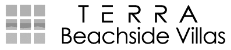 Terra-Beachside-Villas Logo Company