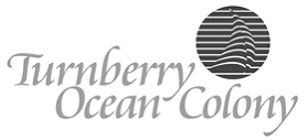 Turnberry-Ocean-Colony Logo Compnay