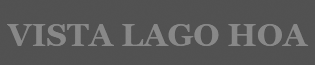 Vista-Lago-Hoa Logo Compnay