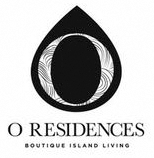o-residences logo conpany